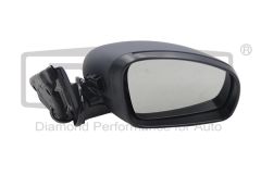Zrkadlo Pravé 5J1857508E 88570878202 Skoda Fabia 2 DPA