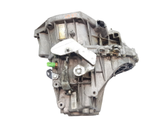 Prevodovka TL4A001 TL4001 Renault Megane 2 1.5 DCi 7701477994 1003