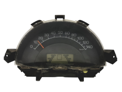Tachometer Smart Fortwo 0010124V001 110008872011 41104