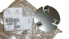 Opravná sada brzdového strmeňa Originál Citroen Peugeot C8 807 440722