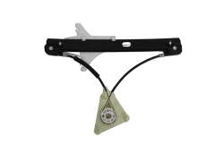 Mechanizmus Okien 6R4839462C 88391316402 VW Polo DPA