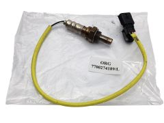 Lambda sonda Nový Originál Renault Clio III 1.2-1.6 16v 7700274189 Lambda sonda Nový Originál Renault Clio III 1.2-1.6 16v 7700274189