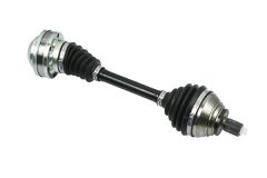 Hnací hriadeľ Ľavá 3AB407271 B18425 VW Audi Seat Skoda Borsehung
