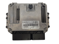 Riadiaca Jednotka 0261S14481 FV6A-12A650-PD BV61-12B684-DB Ford Bosch 6296