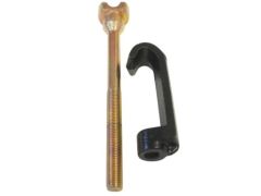 Navijak na kolesá Originál Citroen Peugeot Xsara 206 761571