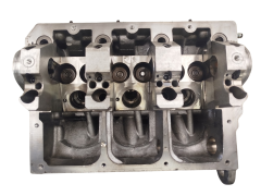 Hlava valcov VWAG 045103373H 1.4 6V TDI BNM 2