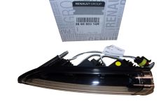 Denné svetlá Ľavá Originál 266050314R Renault