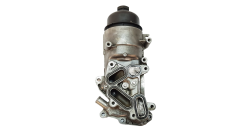Kryt Olejového Filtra 9687911280 1103K0 1.6 TDCI D HDI PSA Ford Volvo