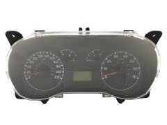 Tachometer Fiat Grande Punto 51718550 41181