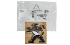 Emblém Originál 1607989580 Peugeot