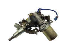 Stĺpik riadenia 7700437048 6900000292 Renault Clio 2 SMI 12729