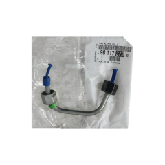 Palivová hadica Citroen Peugeot 9811737380 1.5 BlueHDI Nový Originál