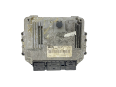 Riadiaca Jednotka 0281011776 8200391966 8200386508 Renault Bosch 62172