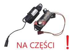 Čerpadlo Vzduchového Pruženia 4F0616005B Wabco AUDI A6 C6 NA CZĘŚCI