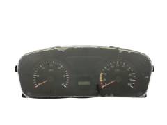Otáčkomer Miles ZX40ST 23010227 RHD
