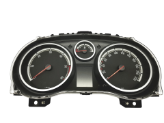 Tachometer Opel Corsa D P0013285383 0001876870 47820
