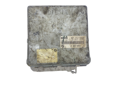 Riadiaca Jednotka Motora ECU BMW 2247072 0281001373 Bosch 54413
