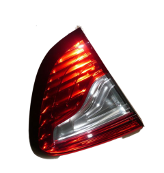Svetlo Ľavý Zadný Renault Captur 265554078R