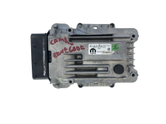 Modul riadiacej jednotky 0260003002 552696 Jeep Bosch