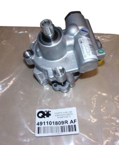 Čerpadlo Posilňovača Riadenia 491101809R AF Renault