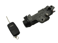 Spínacia Skrinka Audi A4 S4 4B0905851N 4B0905849