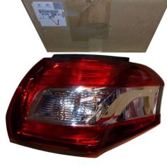 Svetlo Pravá Originál 1607699380 Peugeot