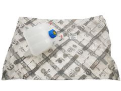 Nádržka Chladiacej Kvapaliny Originál Jumper Boxer Ducato III 1364527080 Nádržka Chladiacej Kvapaliny Originál Jumper Boxer Ducato III 1364527080
