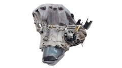 Manuálna prevodovka JH3158 1.5 dci Nissan Micra K12