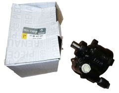 Čerpadlo Posilňovača Riadenia Nový Originál 7700417137 Renault Dacia Čerpadlo Posilňovača Riadenia Nový Originál 7700417137 Renault Dacia