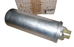 Sušič Klimatizácie Nový Originál 921408942R Renault Kangoo 2 Zoe