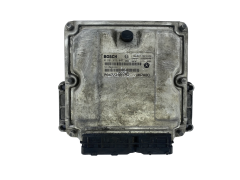 Riadiaca Jednotka 0281011447 P04727667AD HN7AB0 Chrysler Bosch 48289