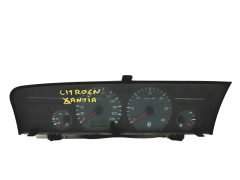 Tachometer Citroen Xantia 21624319-5 Sagem 53865