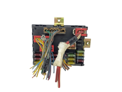 Skrinka poistiek Fiat 46412170 A223 58116