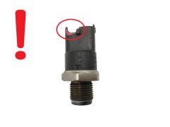 Snímač Tlaku Paliva Bosch 0281002568 Renault 1.9 2.2 2.5 DCI