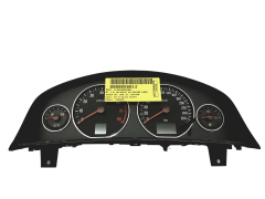 Tachometer Opel Vectra C Signum 13136725HN 31249