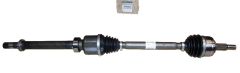 Hnací hriadeľ Pravá Nový Originál 391000978R Renault Megane 4 Hnací hriadeľ Pravá Nový Originál 391000978R Renault Megane 4