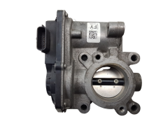 Ventil teleskopu škrtiacej klapky Renault 161206038R H8201171233 0.9 1.2 TCE 2856