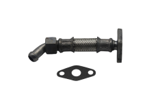 Olejové potrubie Urobte VW Audi Seat Skoda 038145736C 11451810001 Vika