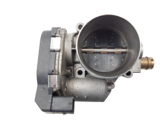 Ventil teleskopu škrtiacej klapky BMW 1354 7588625 -02 A2C53355204 VDO 2298
