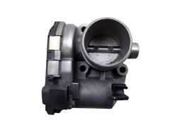 Ventil teleskopu škrtiacej klapky Fiat Lancia 0280750042 1.2B Bosch 2991