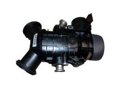 Ventil teleskopu škrtiacej klapky Originál 0345G1 0345.G1 Citroen Peugeot