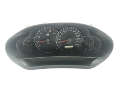 Tachometer Alfa Romeo 166 156050059 39992
