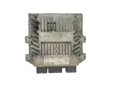 Riadiaca Jednotka 7S61-12A650-AA 5WS40433A-T SID 804 2CLA Ford Siemens 60915