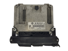 Riadiaca Jednotka Motora ECU Seat 045906013AD 0281016170 Bosch