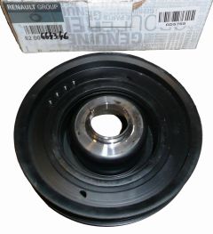 Remenica kľukového hriadeľa Originál Master Movano Interstar Trafic 2.2-2.5 dCi 1230300Q0D