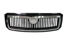 Mriežka Chladiča Urobte Skoda Fabia 1 6Y0853668 88530052802 DPA