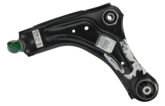 Rameno Nápravy Ľavý Nový Originál 545016453R Renault