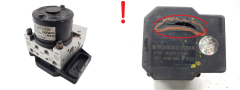 Abs Čerpadlo Kia Carens 0K2FD437A0 BH60113600 Mando 1626