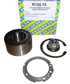 Ložisko Kolesa Renault 6001550915 R155.75 SNR
