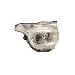 Svetlomet Pravý Originál Citroen C1 B000863480
